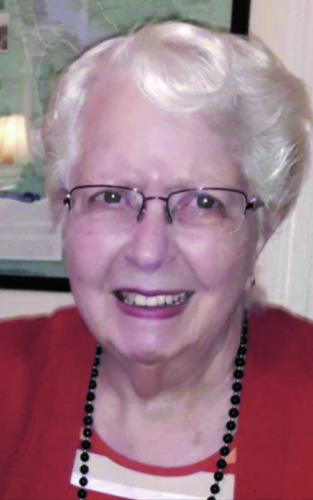 Judith “Judy” Belle Camp Smolk